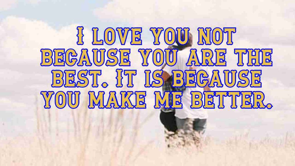 Deeply Love Quotes