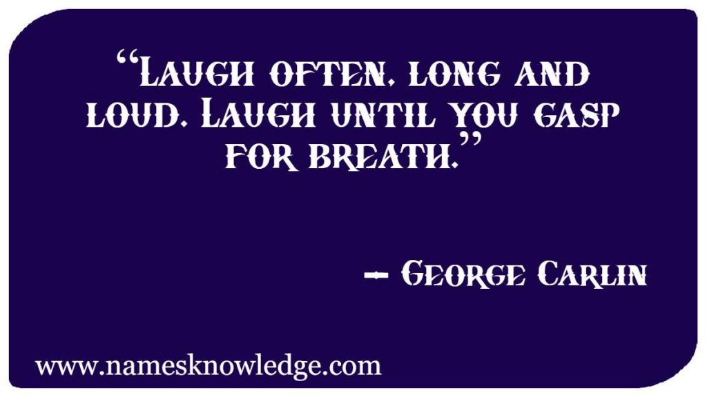 George Carlin Quotes 